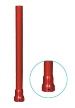 Tubo pedriátrico- ORT-12AC