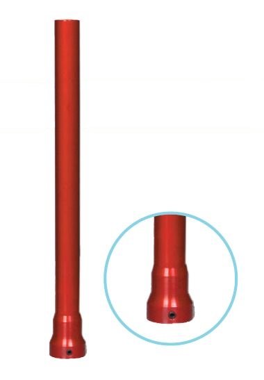 Tubo pedriátrico- ORT-12AC