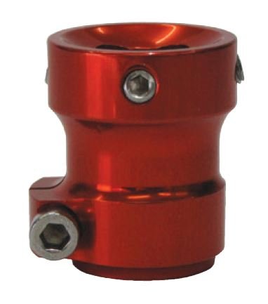 Adaptador de tubo pediatrico- ORT-15AC