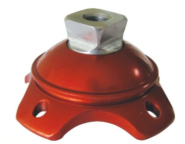 Adaptador de socket pediátrico- ORT-16AC