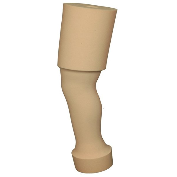 Espuma cosmética pediátrica Ak- ORT-101C