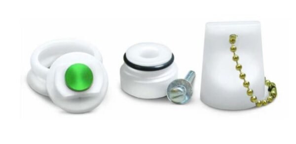 Válvula AK- P12-340-1000