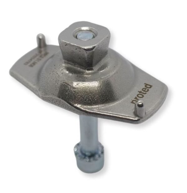 Adaptador pie sach/dinámico- PR02.S1.M10