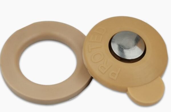 84 - PR09.MS Válvula AK en goma