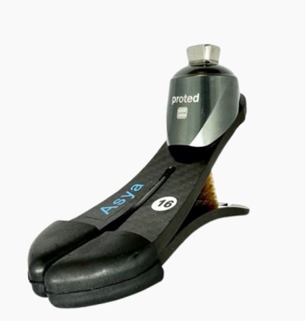 Pie Asya pediatrico - PR01.K5