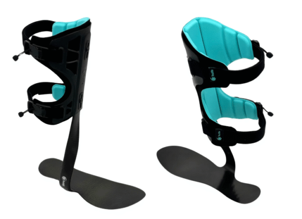 AFO Anterolateral A-Pace- FH500