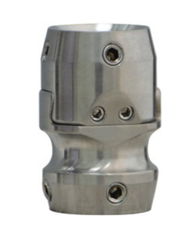 Adaptador desplazable- ORT-33S-1