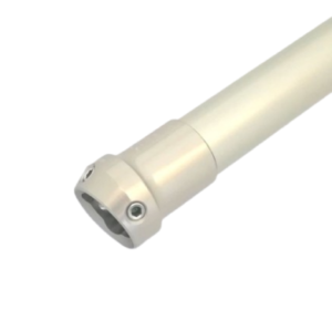 Tubo Adaptador angulado para bk- PR03.TA.K30