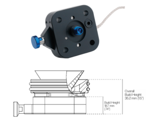 Lanzadera Lanyard Alpha-700-AIS100