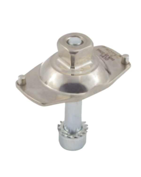 Adaptador pie sach/dinámico- PR02.S3.M08