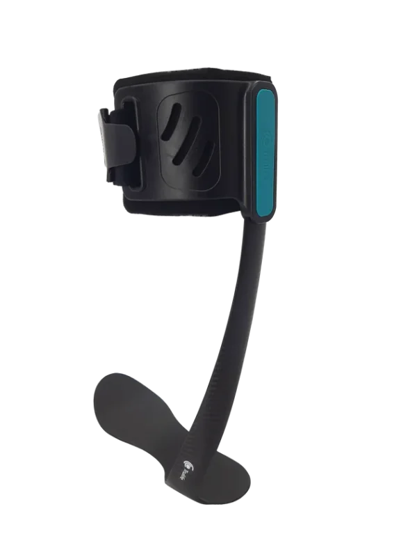 AFO Posterior- Lateral- FH450 L-Pace