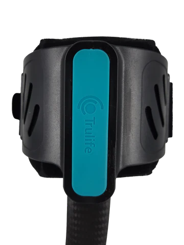 AFO Posterior- Lateral- FH450 L-Pace