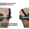 Órtesis de Pectus Carinatum- Pectus Pro y Pectus Pro S