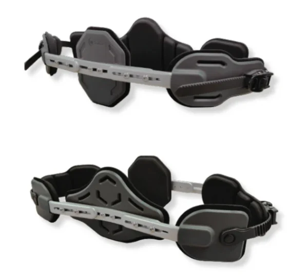 Órtesis de Pectus Carinatum- Pectus Pro y Pectus Pro S