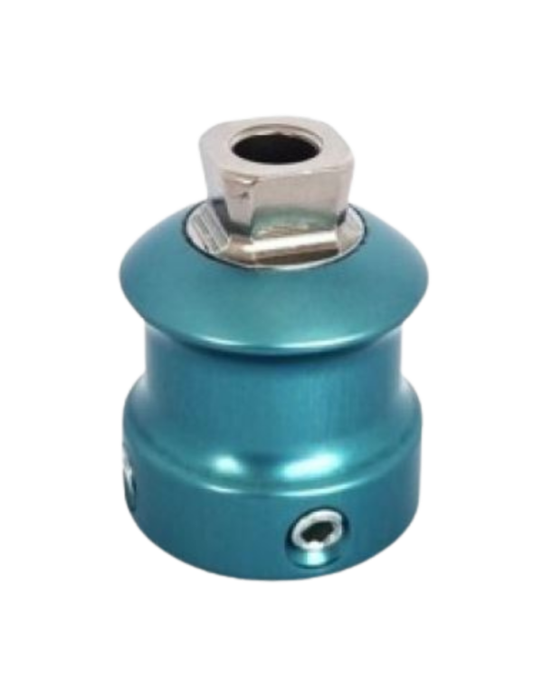 Adaptador de tubo pediátrico- PR03.U2.010